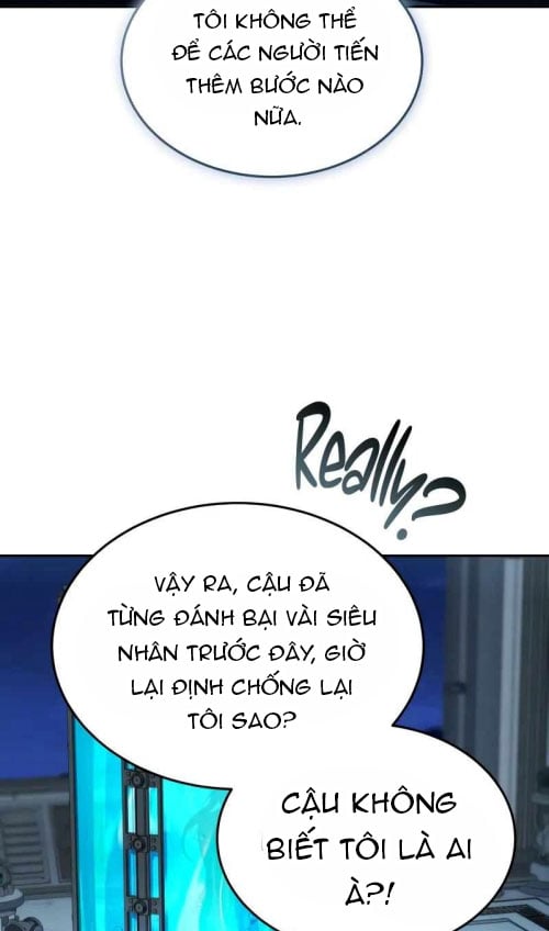 Kim Chiến Sĩ: Hành Trình Xây Dựng Đặc Tính Chap 49 - Next Chap 50