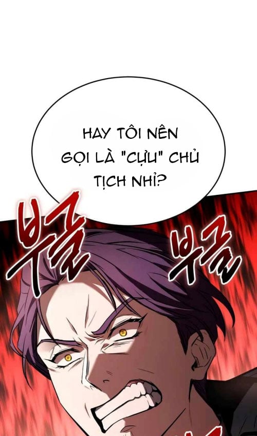 Kim Chiến Sĩ: Hành Trình Xây Dựng Đặc Tính Chap 49 - Next Chap 50