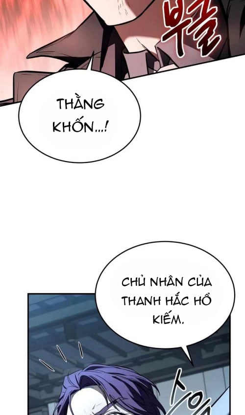 Kim Chiến Sĩ: Hành Trình Xây Dựng Đặc Tính Chap 49 - Next Chap 50