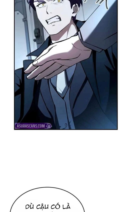 Kim Chiến Sĩ: Hành Trình Xây Dựng Đặc Tính Chap 49 - Next Chap 50