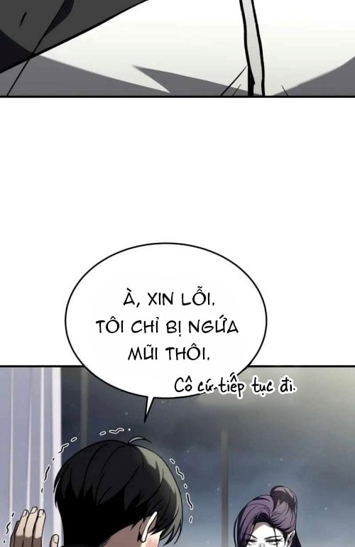 Kim Chiến Sĩ: Hành Trình Xây Dựng Đặc Tính Chap 49 - Next Chap 50