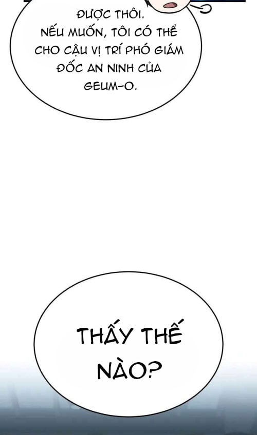 Kim Chiến Sĩ: Hành Trình Xây Dựng Đặc Tính Chap 49 - Next Chap 50