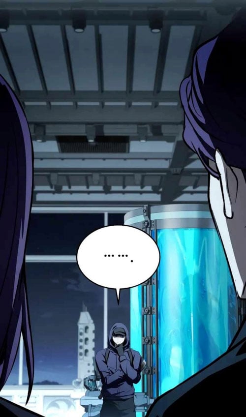 Kim Chiến Sĩ: Hành Trình Xây Dựng Đặc Tính Chap 49 - Next Chap 50