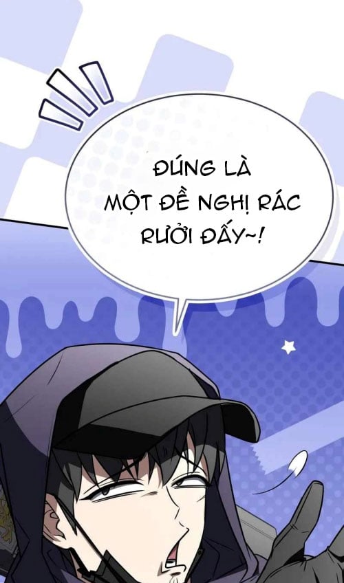 Kim Chiến Sĩ: Hành Trình Xây Dựng Đặc Tính Chap 49 - Next Chap 50