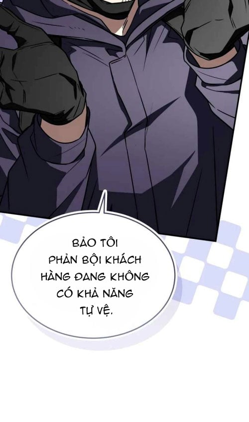 Kim Chiến Sĩ: Hành Trình Xây Dựng Đặc Tính Chap 49 - Next Chap 50