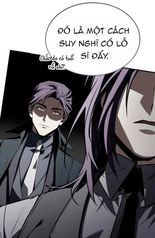 Kim Chiến Sĩ: Hành Trình Xây Dựng Đặc Tính Chap 49 - Next Chap 50