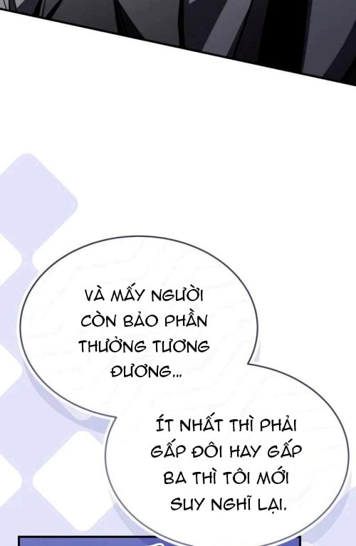 Kim Chiến Sĩ: Hành Trình Xây Dựng Đặc Tính Chap 49 - Next Chap 50