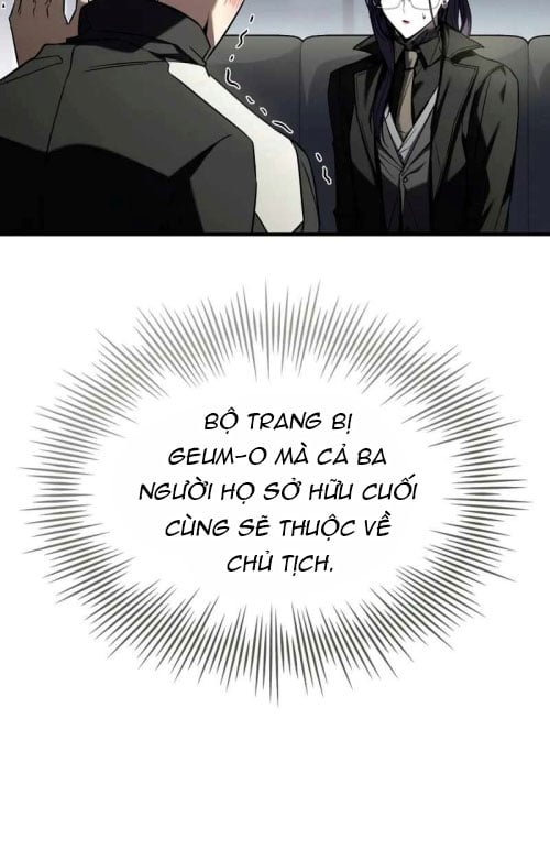 Kim Chiến Sĩ: Hành Trình Xây Dựng Đặc Tính Chap 49 - Next Chap 50