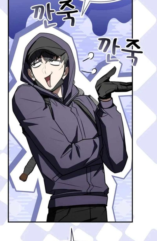 Kim Chiến Sĩ: Hành Trình Xây Dựng Đặc Tính Chap 49 - Next Chap 50