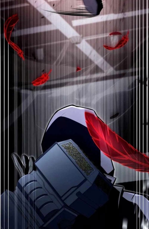 Kim Chiến Sĩ: Hành Trình Xây Dựng Đặc Tính Chap 49 - Next Chap 50