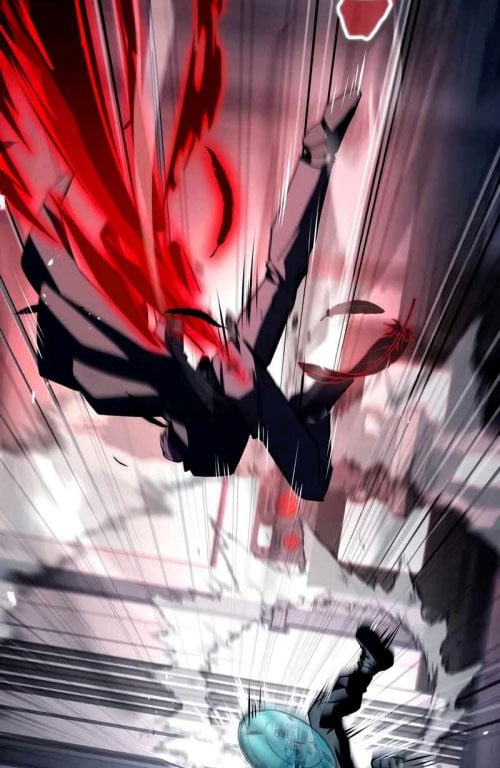 Kim Chiến Sĩ: Hành Trình Xây Dựng Đặc Tính Chap 49 - Next Chap 50