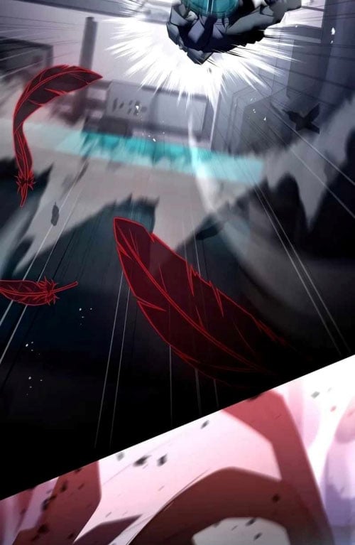 Kim Chiến Sĩ: Hành Trình Xây Dựng Đặc Tính Chap 49 - Next Chap 50