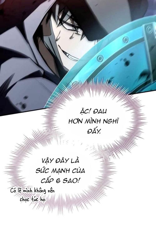 Kim Chiến Sĩ: Hành Trình Xây Dựng Đặc Tính Chap 49 - Next Chap 50