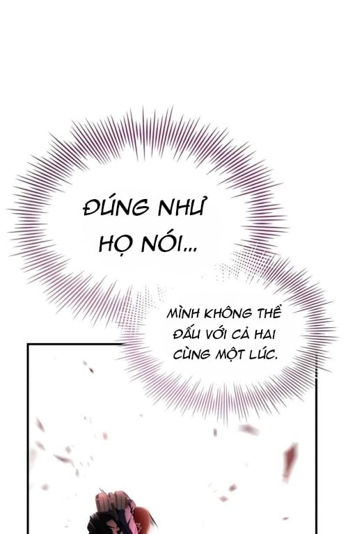 Kim Chiến Sĩ: Hành Trình Xây Dựng Đặc Tính Chap 49 - Next Chap 50