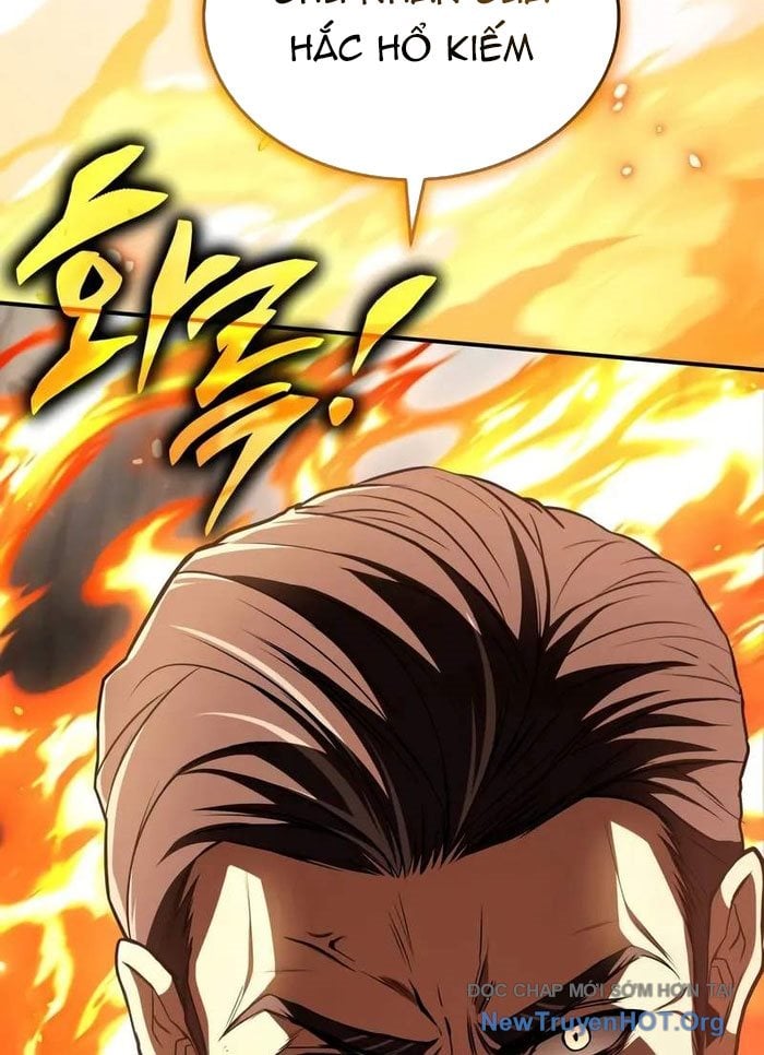 Kim Chiến Sĩ: Hành Trình Xây Dựng Đặc Tính Chap 50 - Next Chap 51