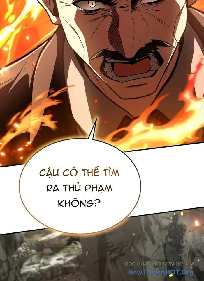 Kim Chiến Sĩ: Hành Trình Xây Dựng Đặc Tính Chap 50 - Next Chap 51