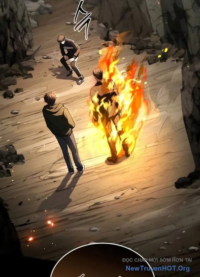 Kim Chiến Sĩ: Hành Trình Xây Dựng Đặc Tính Chap 50 - Next Chap 51