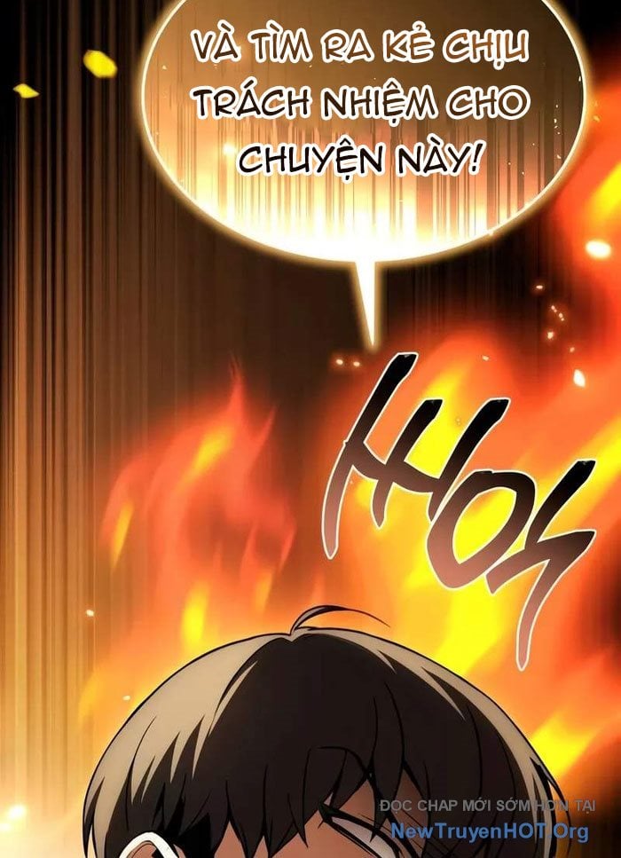 Kim Chiến Sĩ: Hành Trình Xây Dựng Đặc Tính Chap 50 - Next Chap 51