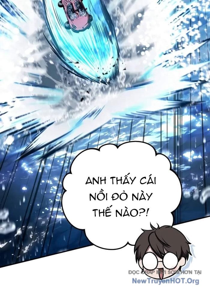 Kim Chiến Sĩ: Hành Trình Xây Dựng Đặc Tính Chap 50 - Next Chap 51