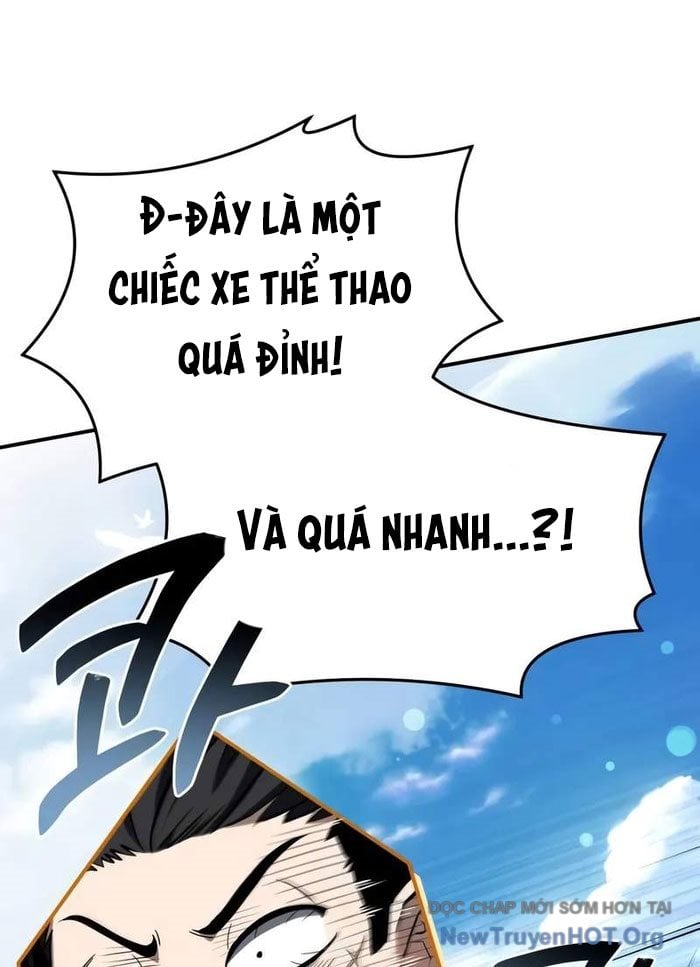 Kim Chiến Sĩ: Hành Trình Xây Dựng Đặc Tính Chap 50 - Next Chap 51