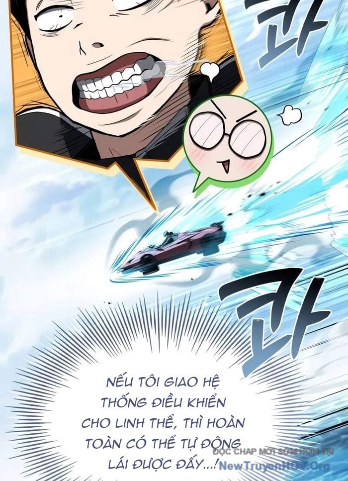 Kim Chiến Sĩ: Hành Trình Xây Dựng Đặc Tính Chap 50 - Next Chap 51