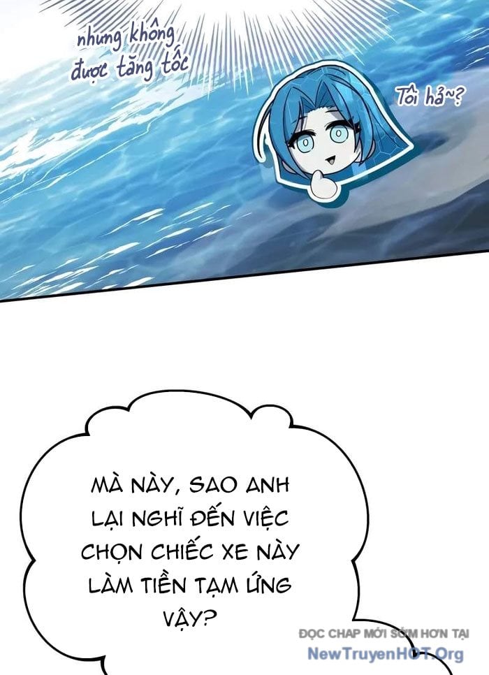Kim Chiến Sĩ: Hành Trình Xây Dựng Đặc Tính Chap 50 - Next Chap 51
