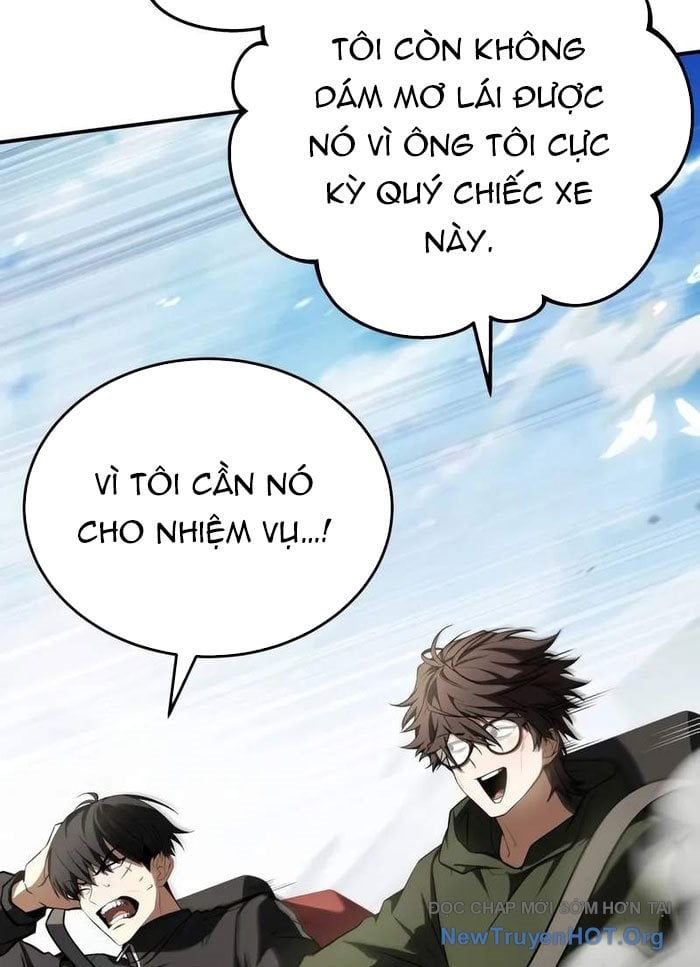 Kim Chiến Sĩ: Hành Trình Xây Dựng Đặc Tính Chap 50 - Next Chap 51