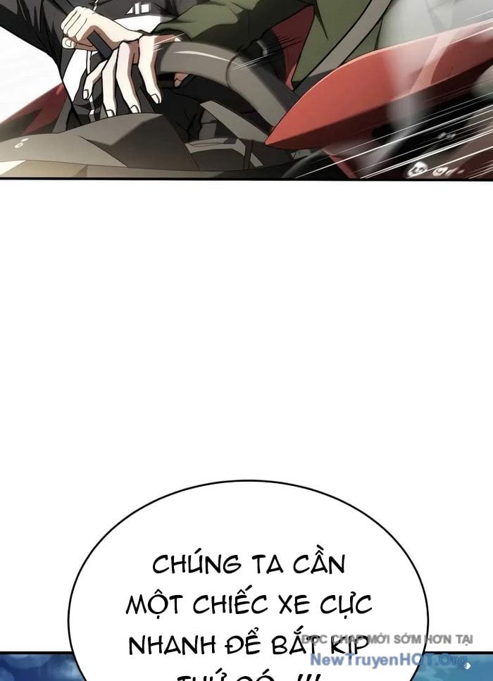 Kim Chiến Sĩ: Hành Trình Xây Dựng Đặc Tính Chap 50 - Next Chap 51