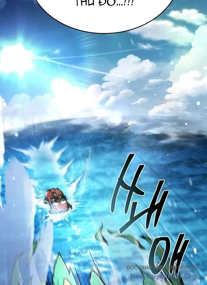 Kim Chiến Sĩ: Hành Trình Xây Dựng Đặc Tính Chap 50 - Next Chap 51