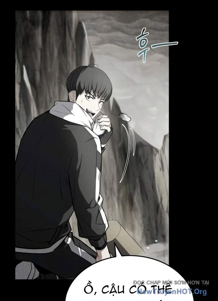 Kim Chiến Sĩ: Hành Trình Xây Dựng Đặc Tính Chap 50 - Next Chap 51