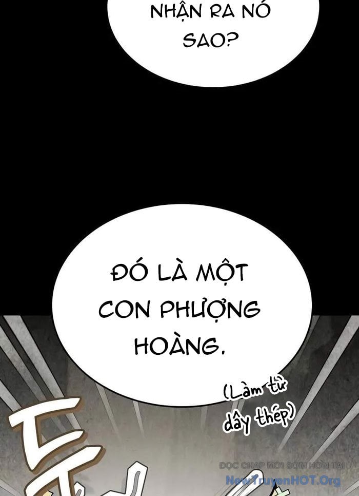 Kim Chiến Sĩ: Hành Trình Xây Dựng Đặc Tính Chap 50 - Next Chap 51