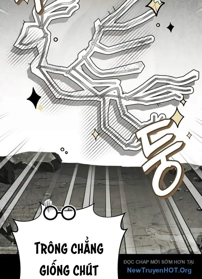 Kim Chiến Sĩ: Hành Trình Xây Dựng Đặc Tính Chap 50 - Next Chap 51