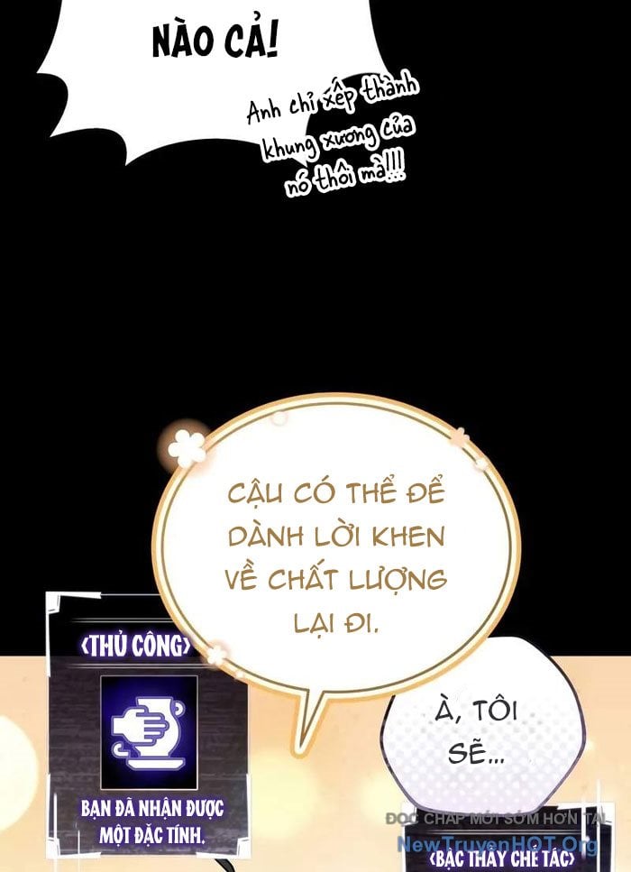 Kim Chiến Sĩ: Hành Trình Xây Dựng Đặc Tính Chap 50 - Next Chap 51