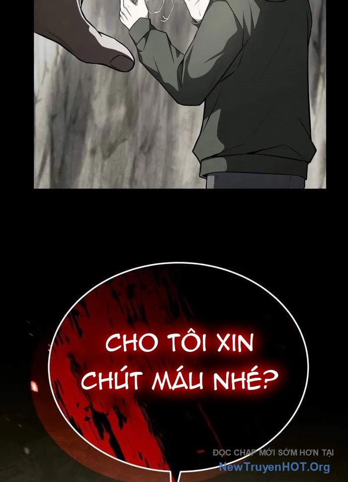 Kim Chiến Sĩ: Hành Trình Xây Dựng Đặc Tính Chap 50 - Next Chap 51