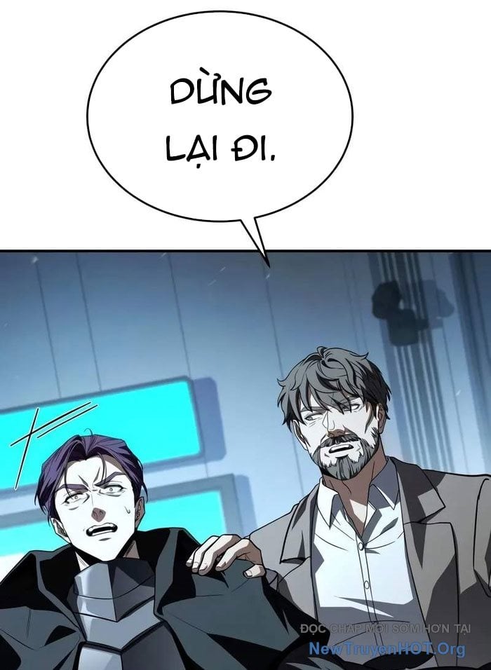 Kim Chiến Sĩ: Hành Trình Xây Dựng Đặc Tính Chap 50 - Next Chap 51