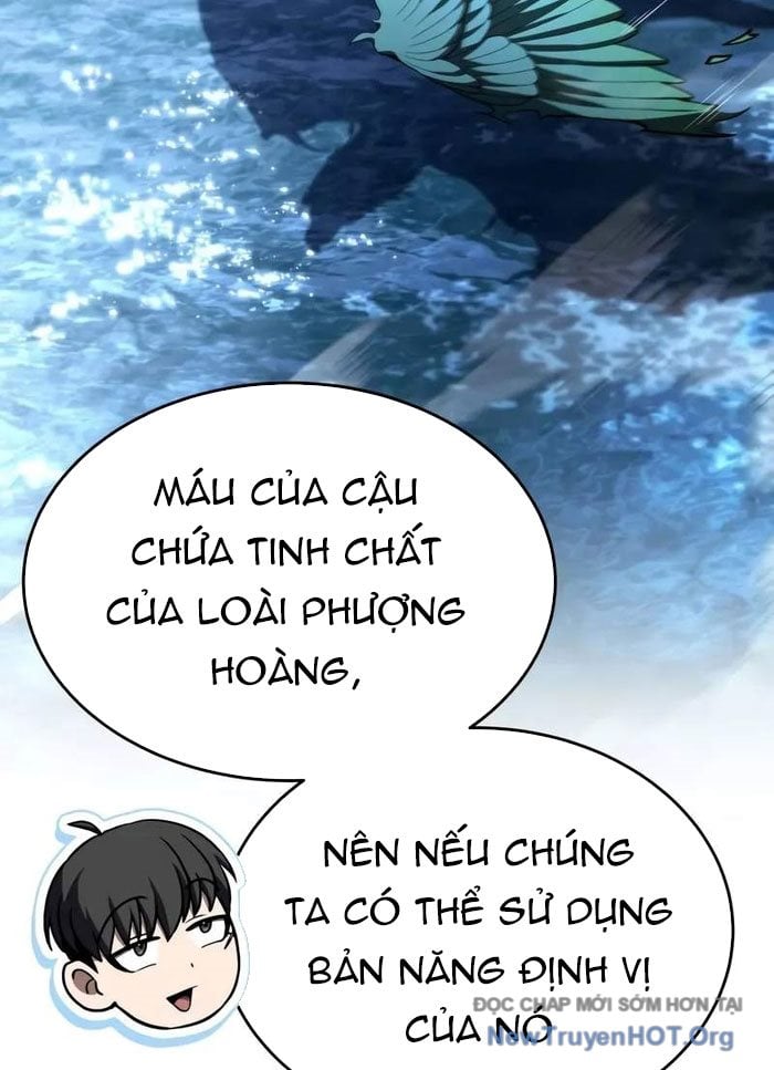 Kim Chiến Sĩ: Hành Trình Xây Dựng Đặc Tính Chap 50 - Next Chap 51