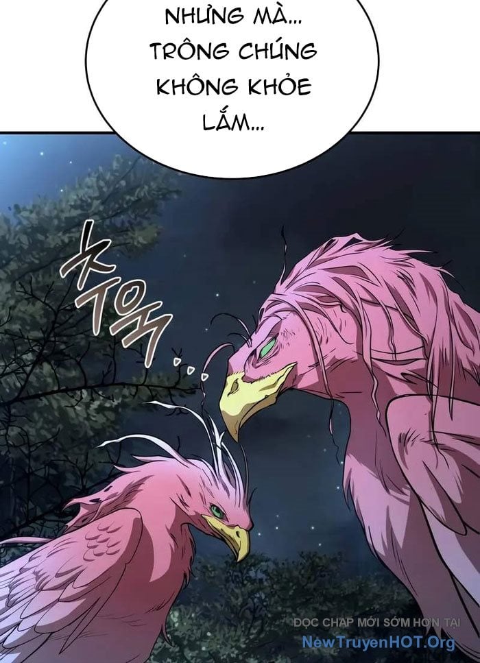 Kim Chiến Sĩ: Hành Trình Xây Dựng Đặc Tính Chap 50 - Next Chap 51