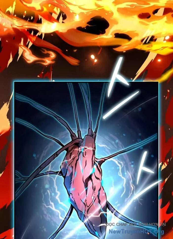 Kim Chiến Sĩ: Hành Trình Xây Dựng Đặc Tính Chap 50 - Next Chap 51