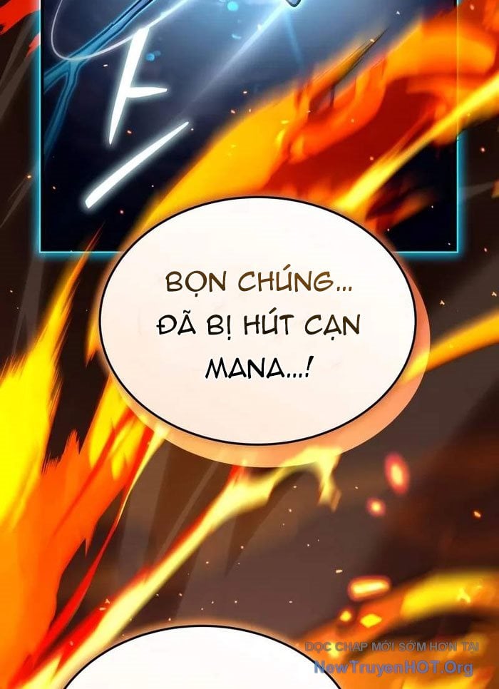 Kim Chiến Sĩ: Hành Trình Xây Dựng Đặc Tính Chap 50 - Next Chap 51
