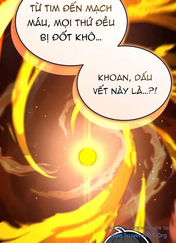 Kim Chiến Sĩ: Hành Trình Xây Dựng Đặc Tính Chap 50 - Next Chap 51