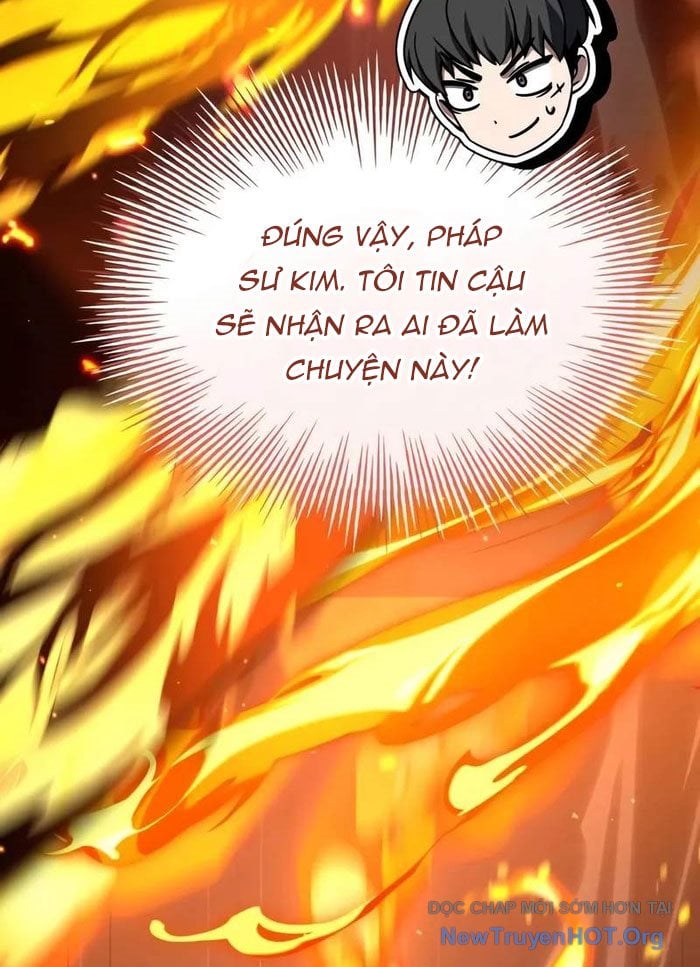 Kim Chiến Sĩ: Hành Trình Xây Dựng Đặc Tính Chap 50 - Next Chap 51