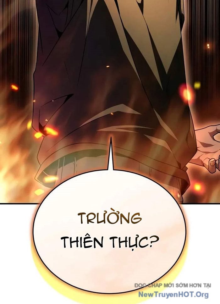 Kim Chiến Sĩ: Hành Trình Xây Dựng Đặc Tính Chap 50 - Next Chap 51