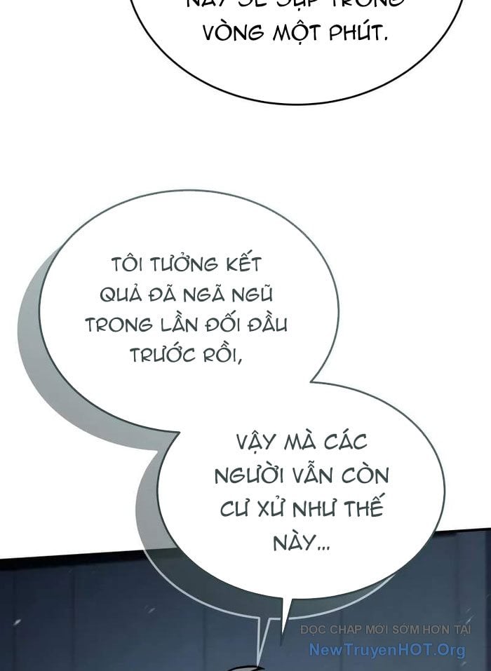 Kim Chiến Sĩ: Hành Trình Xây Dựng Đặc Tính Chap 50 - Next Chap 51