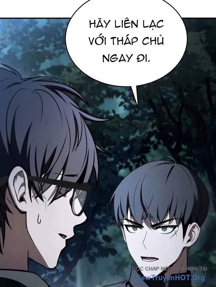 Kim Chiến Sĩ: Hành Trình Xây Dựng Đặc Tính Chap 50 - Next Chap 51