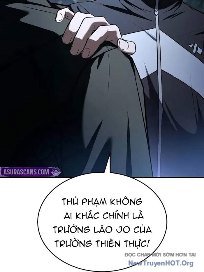 Kim Chiến Sĩ: Hành Trình Xây Dựng Đặc Tính Chap 50 - Next Chap 51