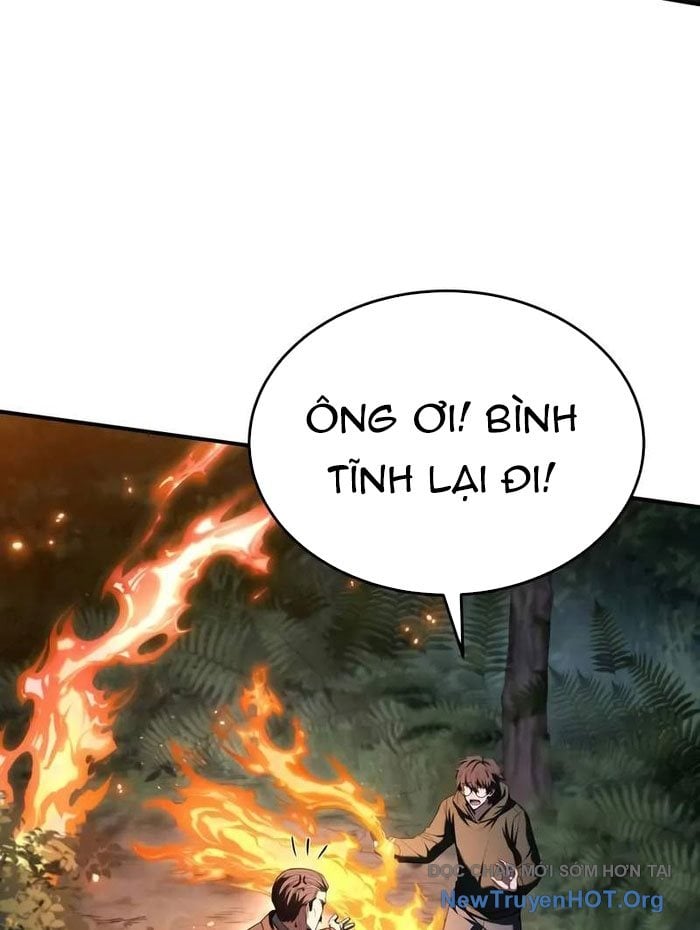 Kim Chiến Sĩ: Hành Trình Xây Dựng Đặc Tính Chap 50 - Next Chap 51