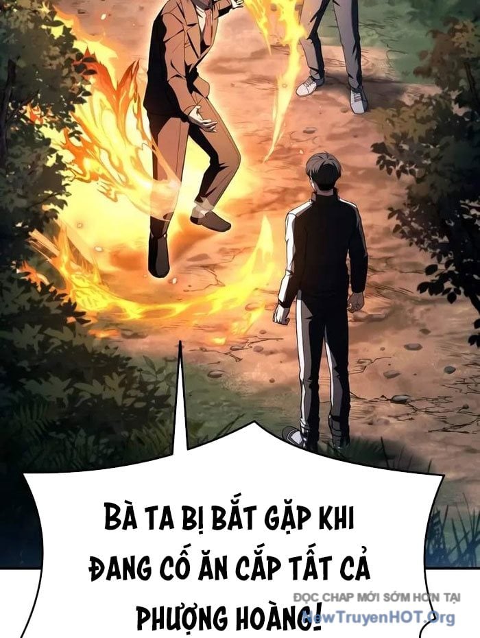 Kim Chiến Sĩ: Hành Trình Xây Dựng Đặc Tính Chap 50 - Next Chap 51
