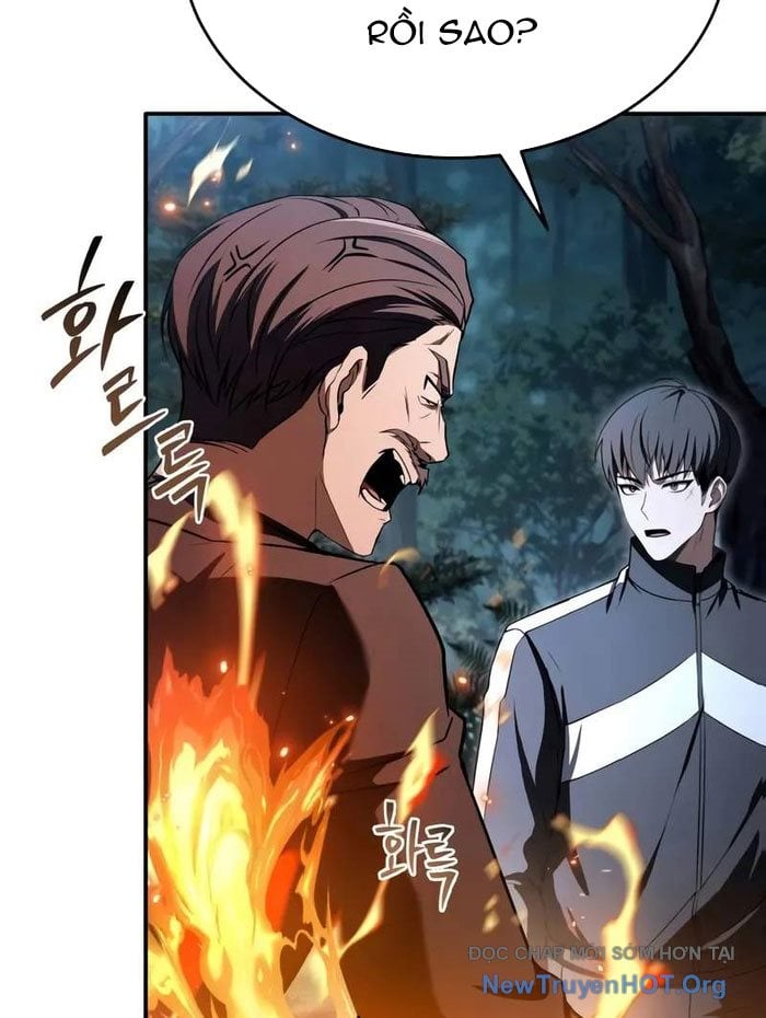 Kim Chiến Sĩ: Hành Trình Xây Dựng Đặc Tính Chap 50 - Next Chap 51