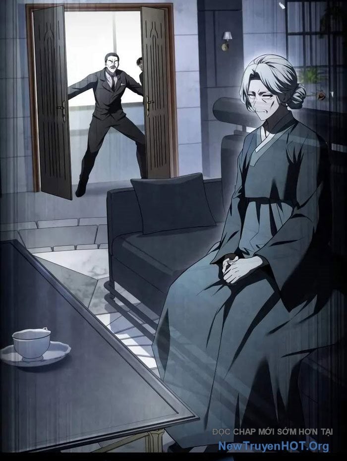 Kim Chiến Sĩ: Hành Trình Xây Dựng Đặc Tính Chap 50 - Next Chap 51