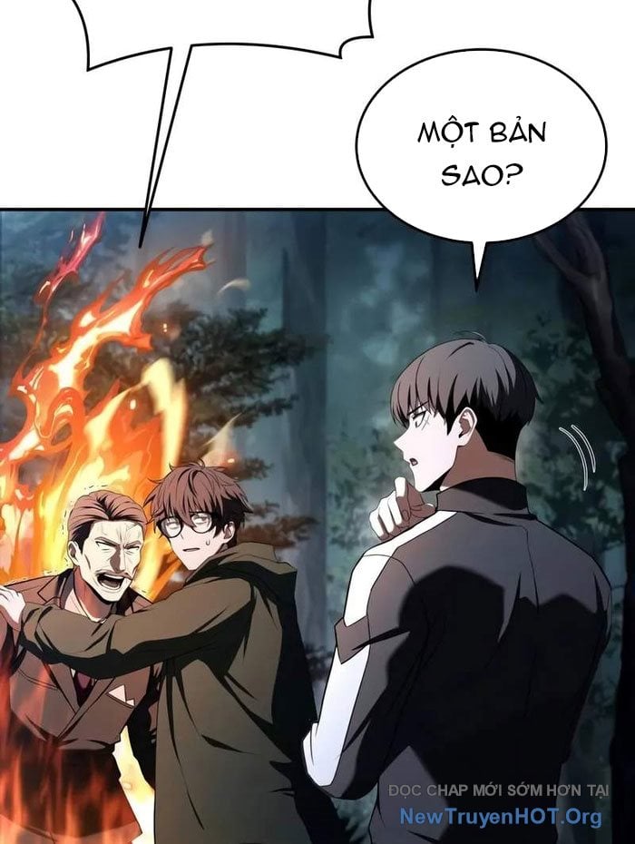 Kim Chiến Sĩ: Hành Trình Xây Dựng Đặc Tính Chap 50 - Next Chap 51